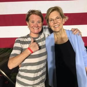 Meet your Posher, Sarah